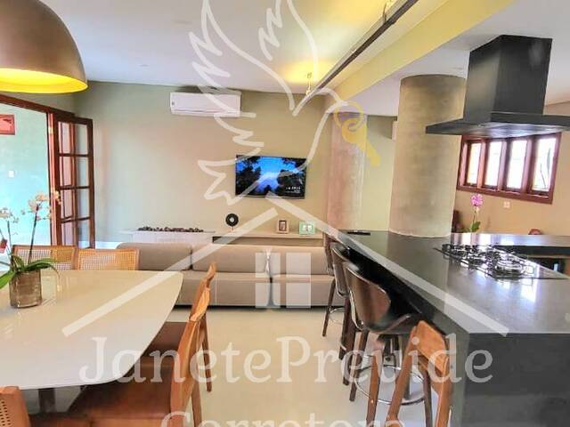 Casa em condomínio para Venda em Santana de Parnaíba - 4