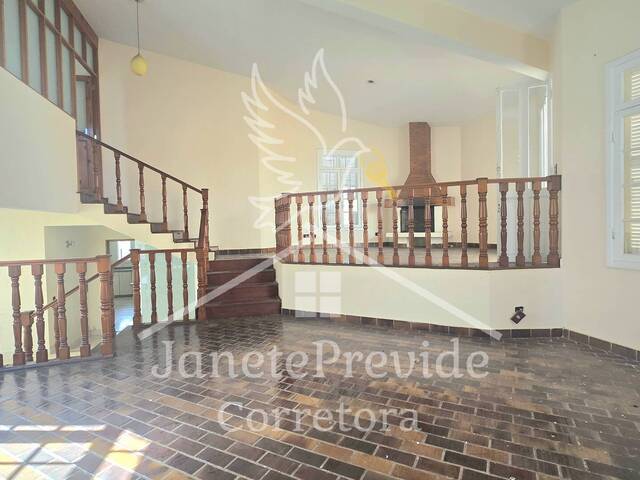 Venda em Alphaville - Santana de Parnaíba