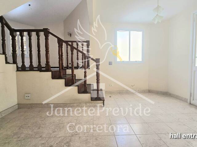 #1179 - Casa em condomínio para Venda em Santana de Parnaíba - SP - 2