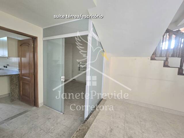 #1179 - Casa em condomínio para Venda em Santana de Parnaíba - SP - 3