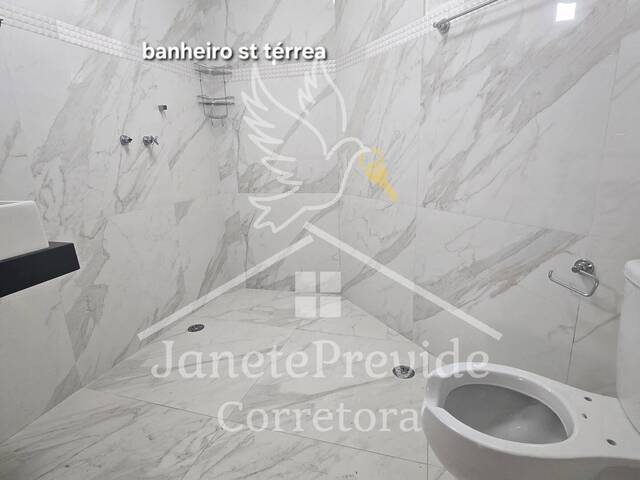 Casa em condomínio para Venda em Santana de Parnaíba - 5