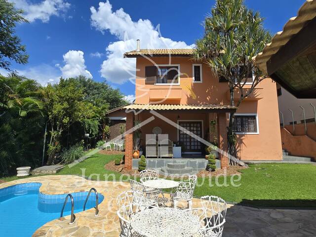 Venda em Alphaville - Santana de Parnaíba