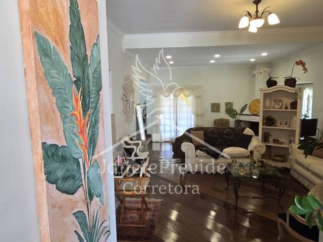 #1180 - Casa em condomínio para Venda em Santana de Parnaíba - SP - 2