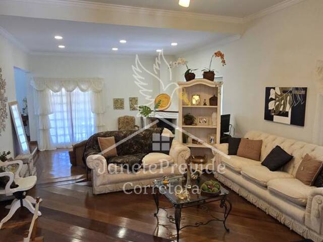 Casa em condomínio para Venda em Santana de Parnaíba - 4