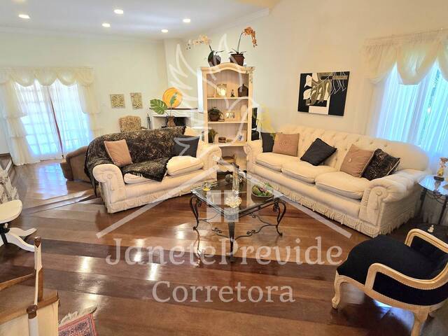 Casa em condomínio para Venda em Santana de Parnaíba - 5