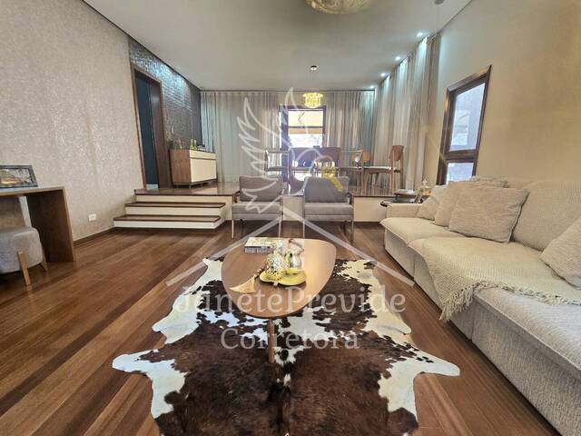 Venda em Alphaville - Santana de Parnaíba