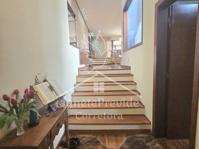 #1181 - Casa em condomínio para Venda em Santana de Parnaíba - SP - 2