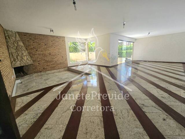 Venda em Alphaville - Santana de Parnaíba