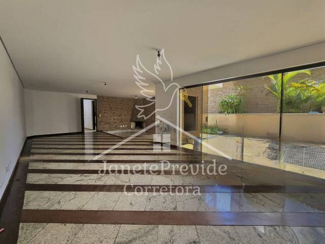 #1183 - Casa em condomínio para Venda em Santana de Parnaíba - SP - 3