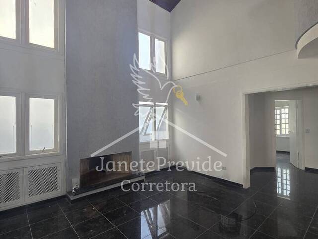 #1184 - Casa em condomínio para Venda em Santana de Parnaíba - SP - 1