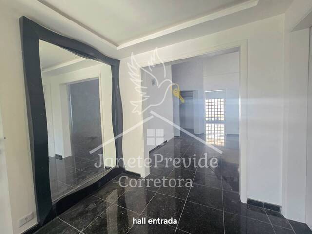 #1184 - Casa em condomínio para Venda em Santana de Parnaíba - SP - 2