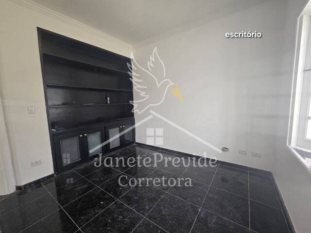 #1184 - Casa em condomínio para Venda em Santana de Parnaíba - SP - 3