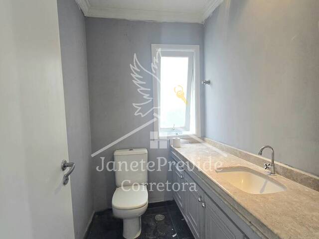 Casa em condomínio para Venda em Santana de Parnaíba - 4