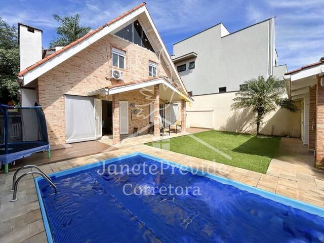 Venda em Alphaville - Santana de Parnaíba