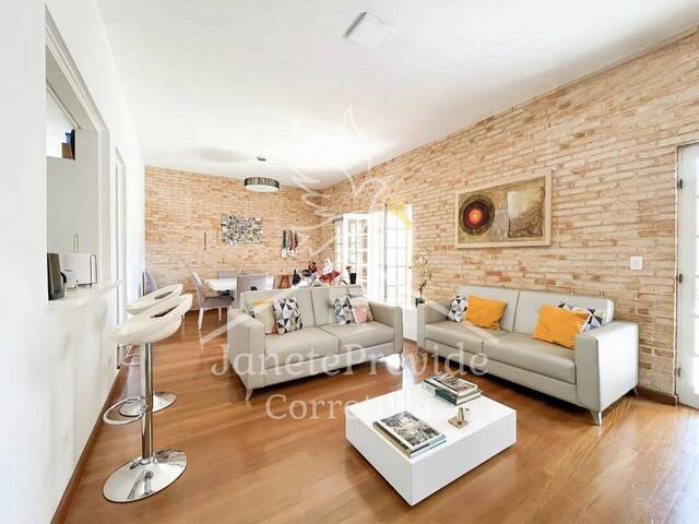 Casa em condomínio para Venda em Santana de Parnaíba - 5