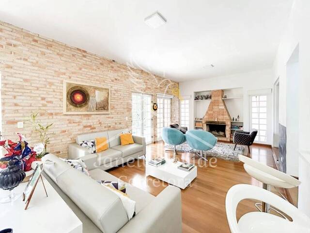 Casa em condomínio para Venda em Santana de Parnaíba - 4