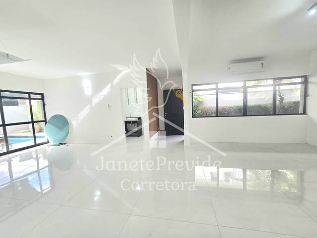 #1186 - Casa em condomínio para Locação em Barueri - SP - 2