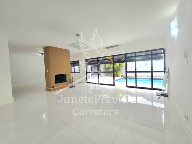 #1186 - Casa em condomínio para Locação em Barueri - SP - 3