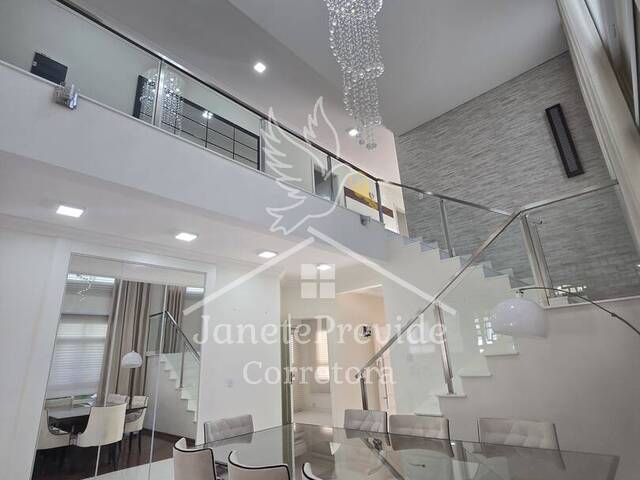 Venda em Alphaville - Santana de Parnaíba