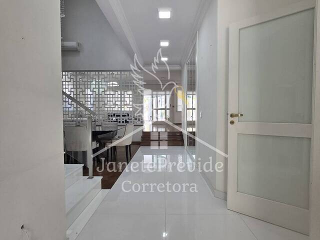 #1187 - Casa em condomínio para Venda em Santana de Parnaíba - SP - 2