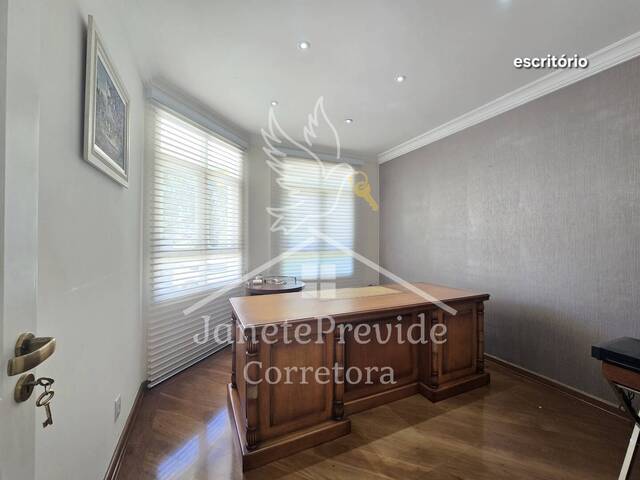 #1187 - Casa em condomínio para Venda em Santana de Parnaíba - SP - 3