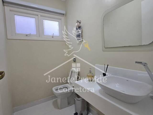 Casa em condomínio para Venda em Santana de Parnaíba - 4