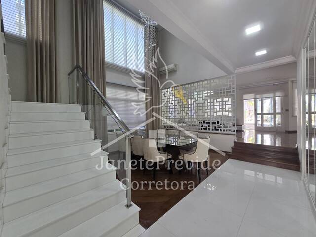 Casa em condomínio para Venda em Santana de Parnaíba - 5