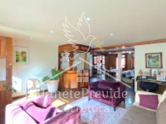 #1188 - Casa em condomínio para Venda em Santana de Parnaíba - SP - 2