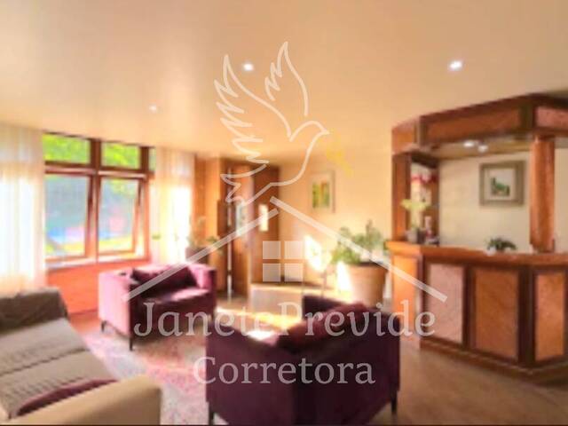 #1188 - Casa em condomínio para Venda em Santana de Parnaíba - SP - 3