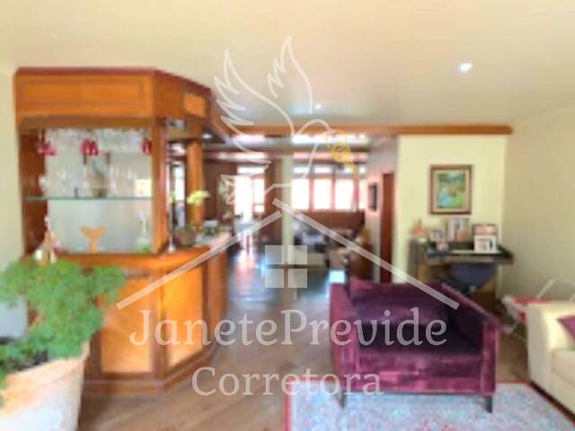 Casa em condomínio para Venda em Santana de Parnaíba - 4