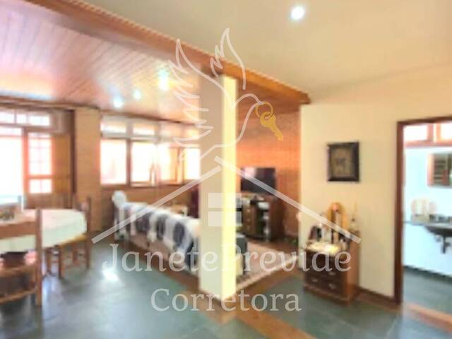 Casa em condomínio para Venda em Santana de Parnaíba - 5