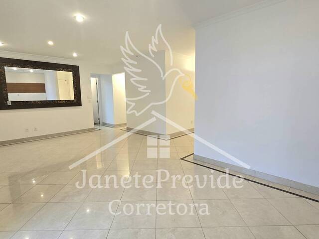 #1189 - Apartamento para Locação em Santana de Parnaíba - SP - 1