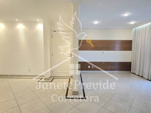 Apartamento para Locação em Santana de Parnaíba - 4