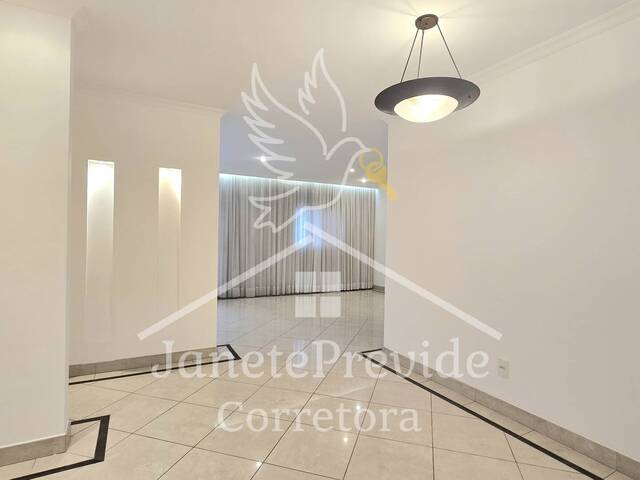 Apartamento para Locação em Santana de Parnaíba - 5