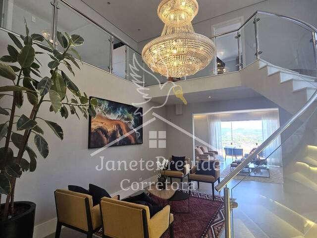 Venda em Alphaville - Santana de Parnaíba