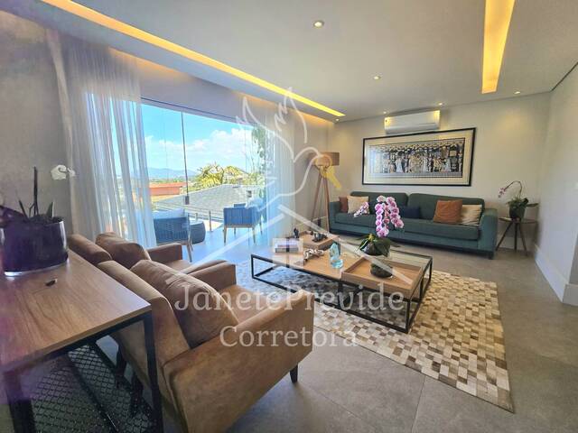 Casa em condomínio para Venda em Santana de Parnaíba - 4