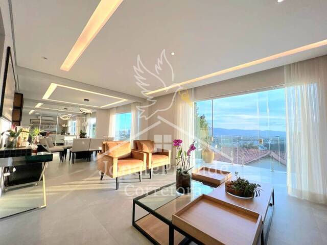 Casa em condomínio para Venda em Santana de Parnaíba - 5