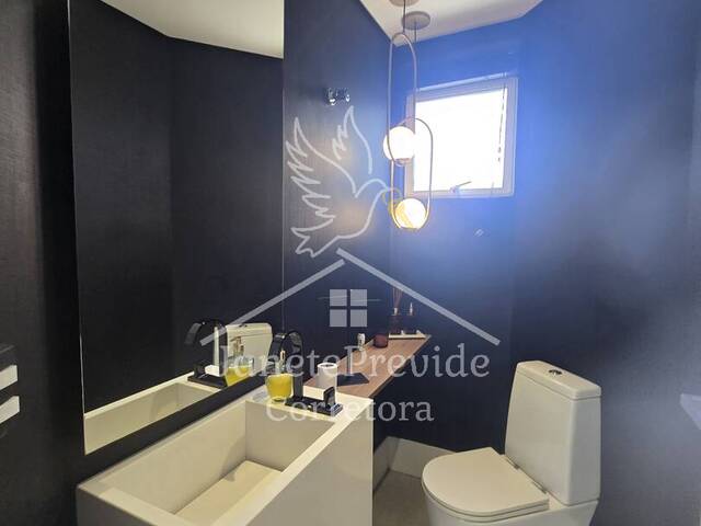 #1190 - Casa em condomínio para Venda em Santana de Parnaíba - SP - 2