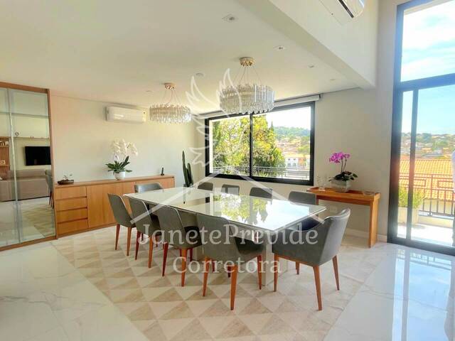 Casa em condomínio para Locação em Santana de Parnaíba - 4