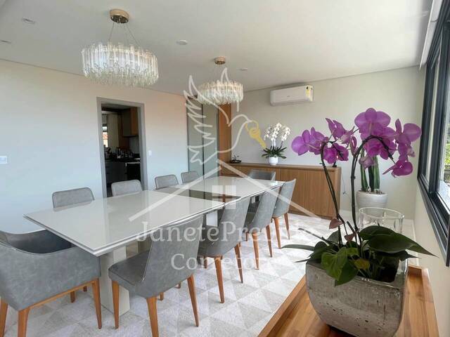 Casa em condomínio para Locação em Santana de Parnaíba - 5