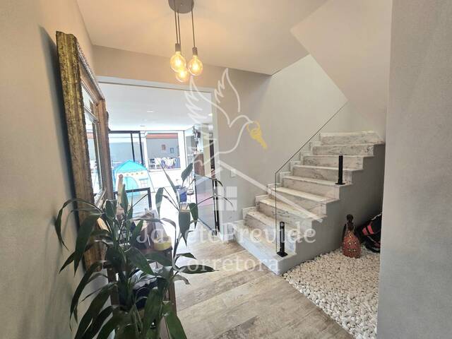 #1192 - Casa em condomínio para Venda em Santana de Parnaíba - SP - 2