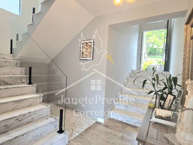 #1192 - Casa em condomínio para Venda em Santana de Parnaíba - SP - 3