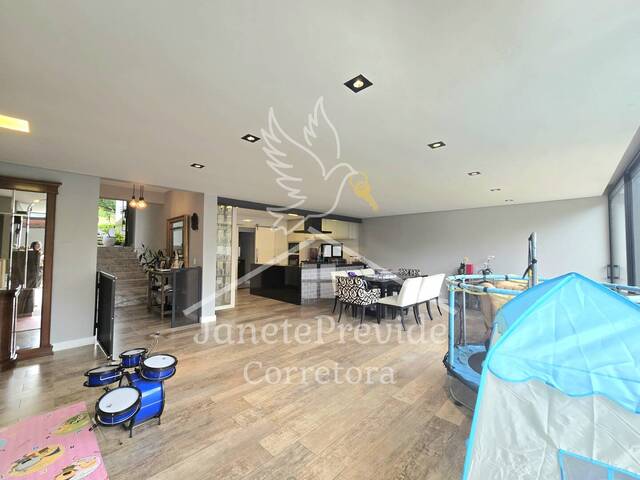 Casa em condomínio para Venda em Santana de Parnaíba - 4