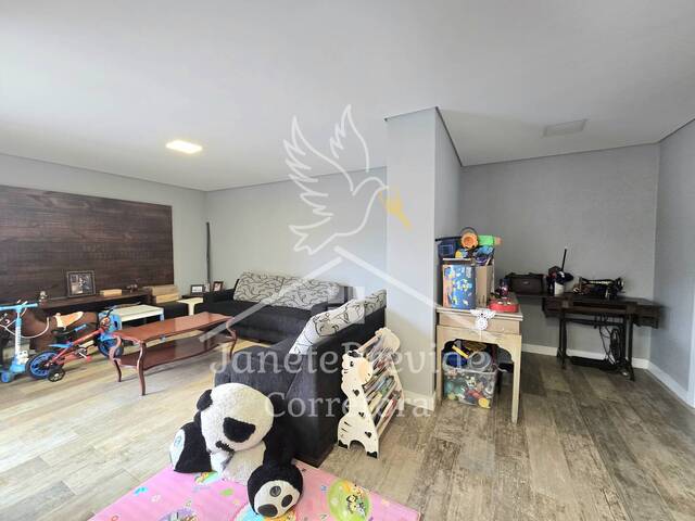 Casa em condomínio para Venda em Santana de Parnaíba - 5