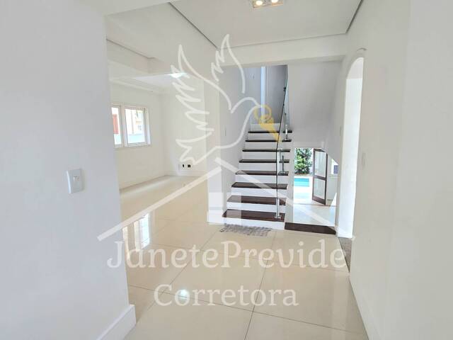 #1193 - Casa em condomínio para Venda em Santana de Parnaíba - SP