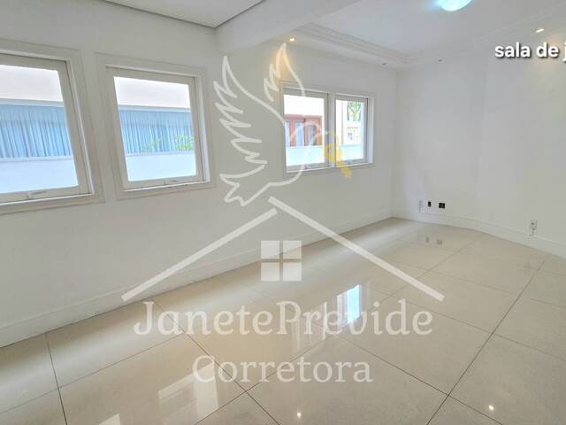 #1193 - Casa em condomínio para Venda em Santana de Parnaíba - SP