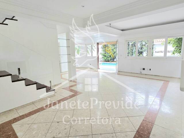 #1193 - Casa em condomínio para Venda em Santana de Parnaíba - SP