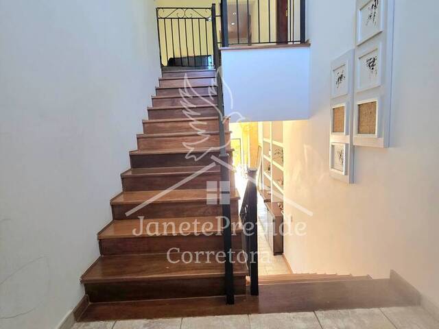 #1194 - Casa em condomínio para Venda em Santana de Parnaíba - SP - 2