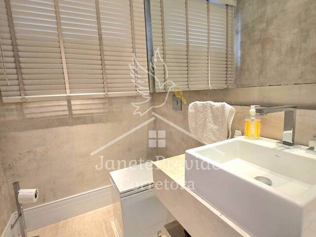 #1194 - Casa em condomínio para Venda em Santana de Parnaíba - SP - 3