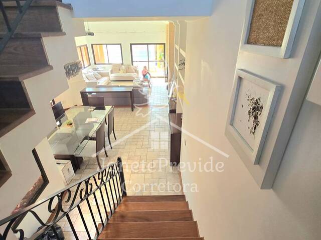 Casa em condomínio para Venda em Santana de Parnaíba - 4